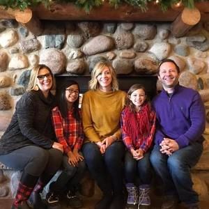 Meet your Posher, Angie